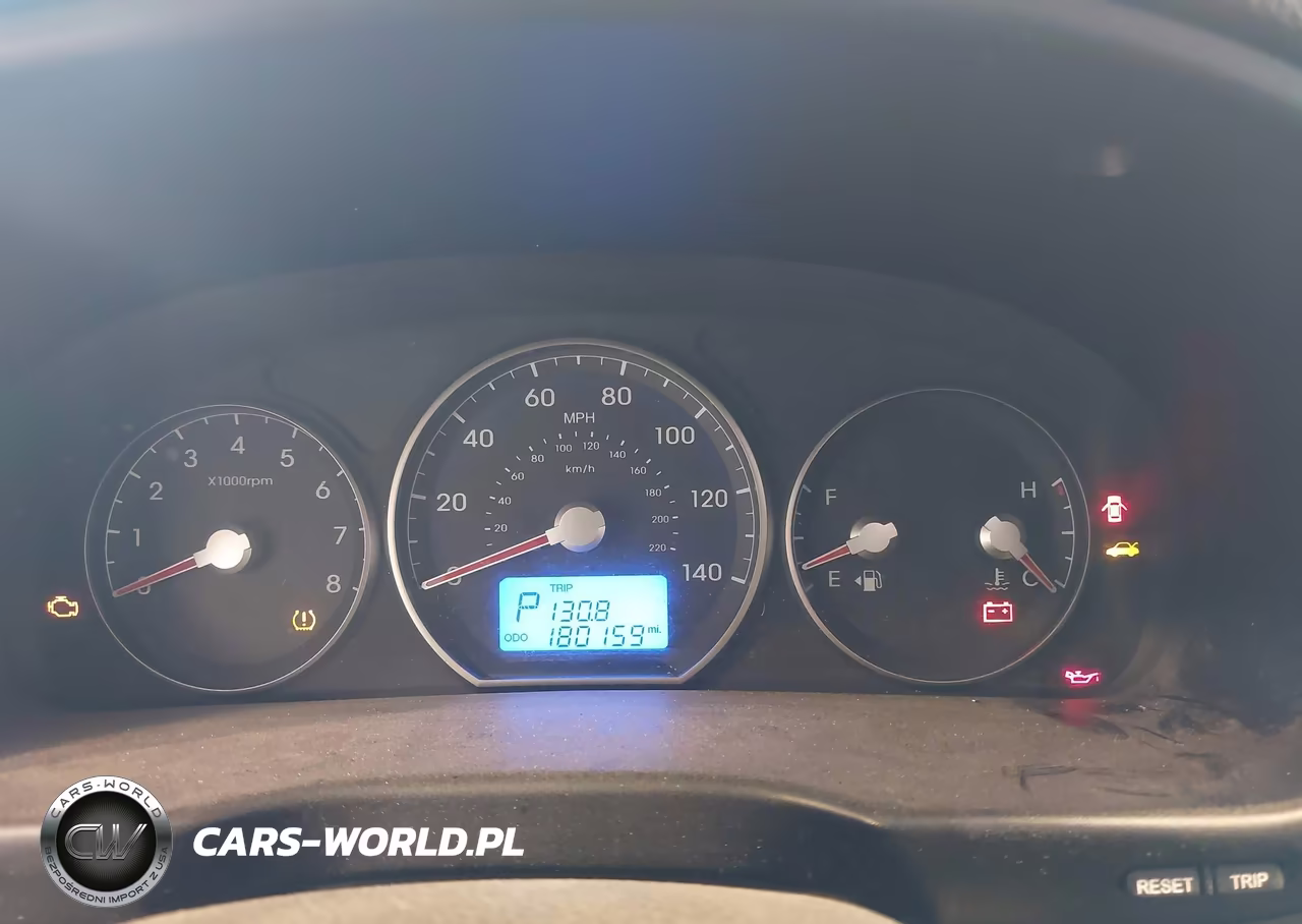 2012 Hyundai Santa Fe Limited V6 VIN:5XYZK4AG3CG096970 - 7