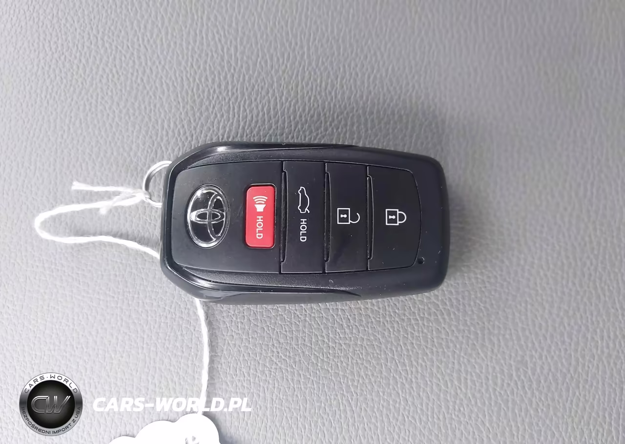 2025 Toyota Camry Se VIN:4T1DAACK8SU199100 - 11