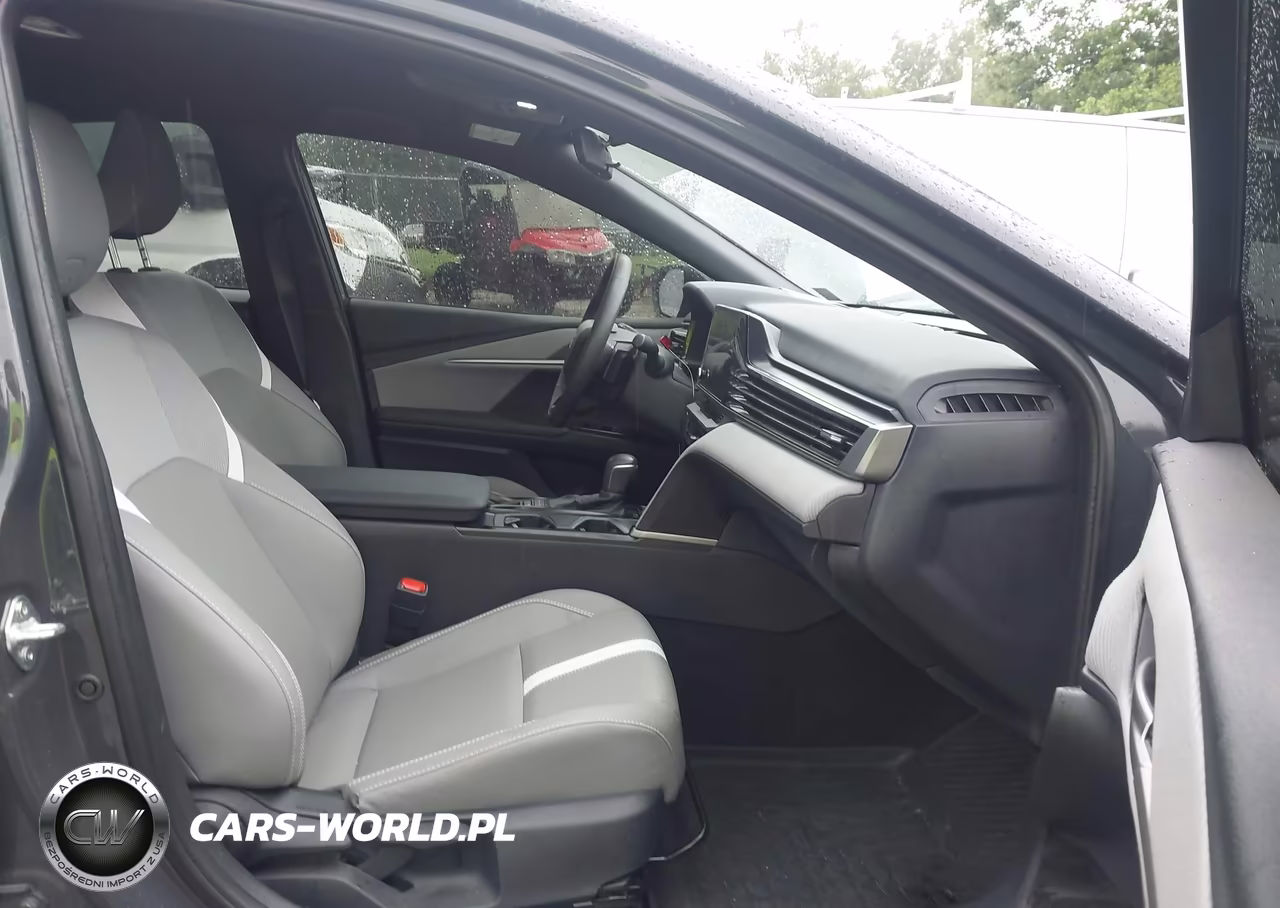 2025 Toyota Camry Se VIN:4T1DAACK8SU199100 - 5