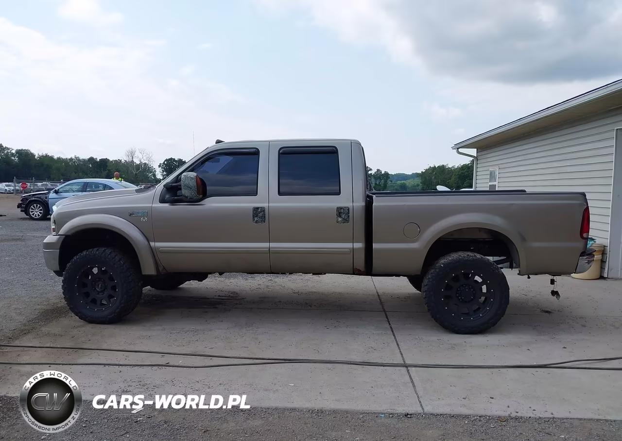 2005 Ford F-250 Lariat-Xl-Xlt VIN:1FTSW21595EB64628 - 15