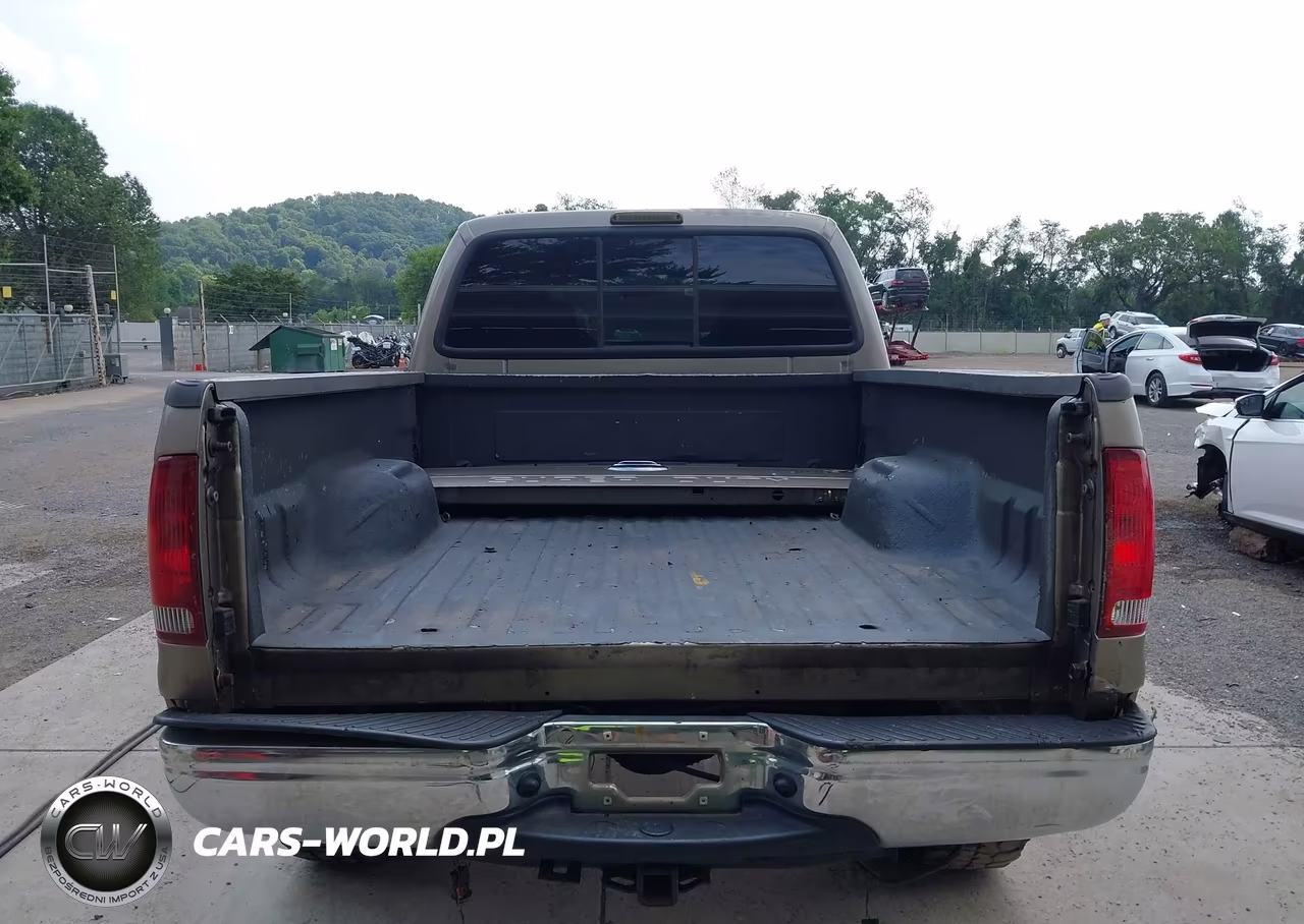2005 Ford F-250 Lariat-Xl-Xlt VIN:1FTSW21595EB64628 - 17