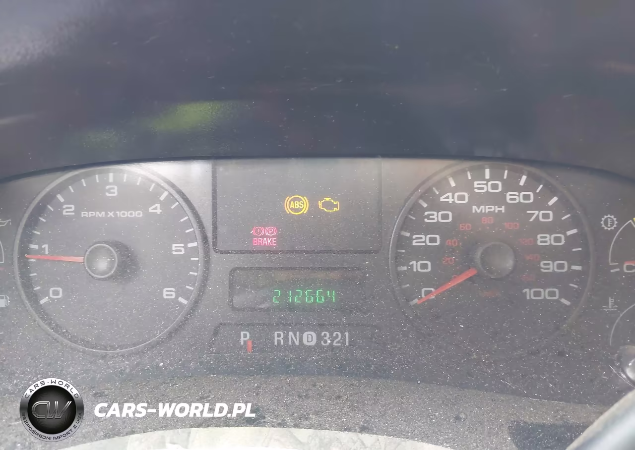 2005 Ford F-250 Lariat-Xl-Xlt VIN:1FTSW21595EB64628 - 7