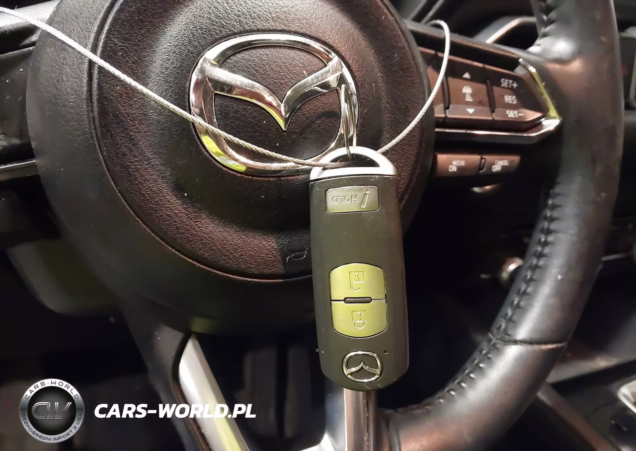 2019 Mazda Cx-5 Touring VIN:JM3KFBCM8K0695680 - 11