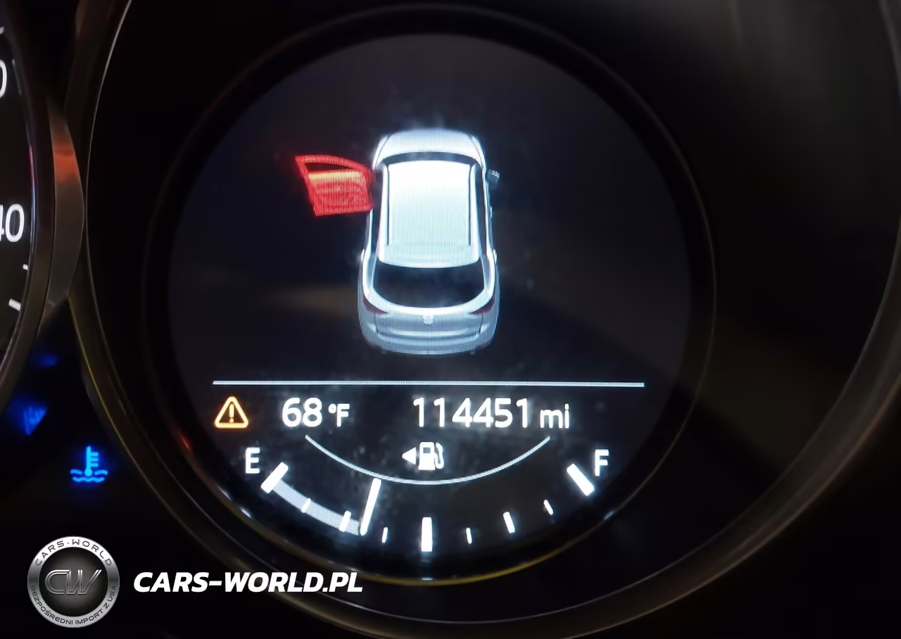 2019 Mazda Cx-5 Touring VIN:JM3KFBCM8K0695680 - 15