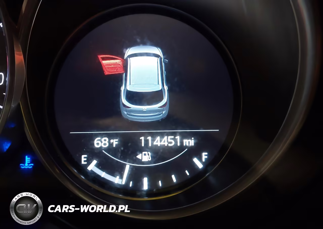 2019 Mazda Cx-5 Touring VIN:JM3KFBCM8K0695680 - 7