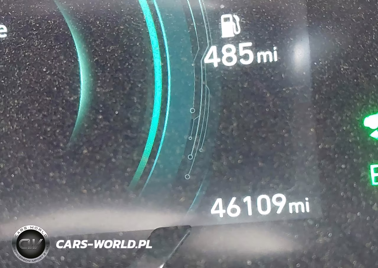 2022 Hyundai Ioniq Plug-In Hybrid Sel VIN:KMHC75LD8NU277818 - 15