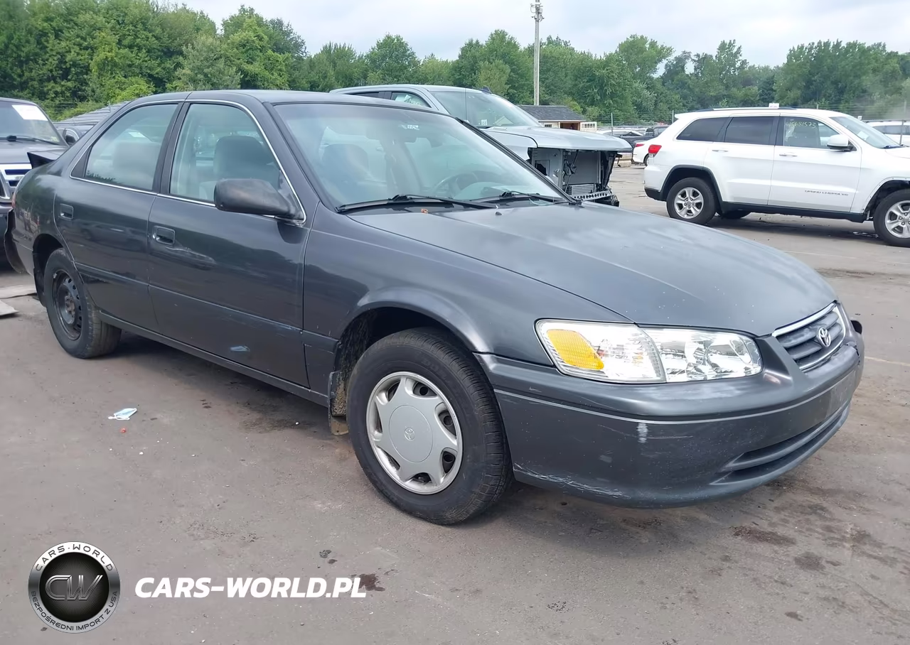 2000 Toyota Camry Ce