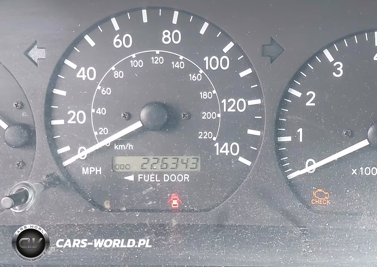 2000 Toyota Camry Ce VIN:4T1BG22K4YU926013 - 15