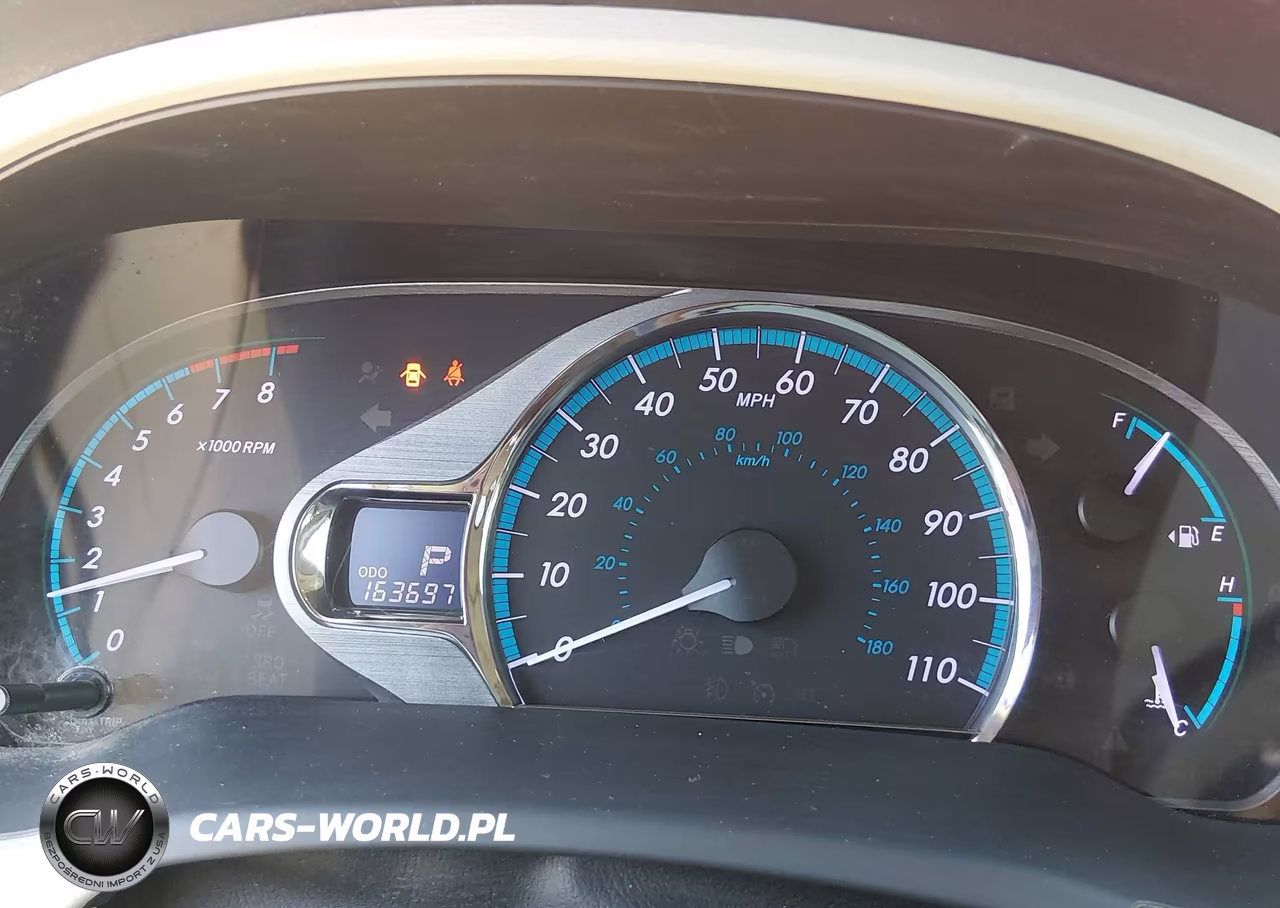 2014 Toyota Sienna Limited 7 Passenger VIN:5TDDK3DC2ES079399 - 7