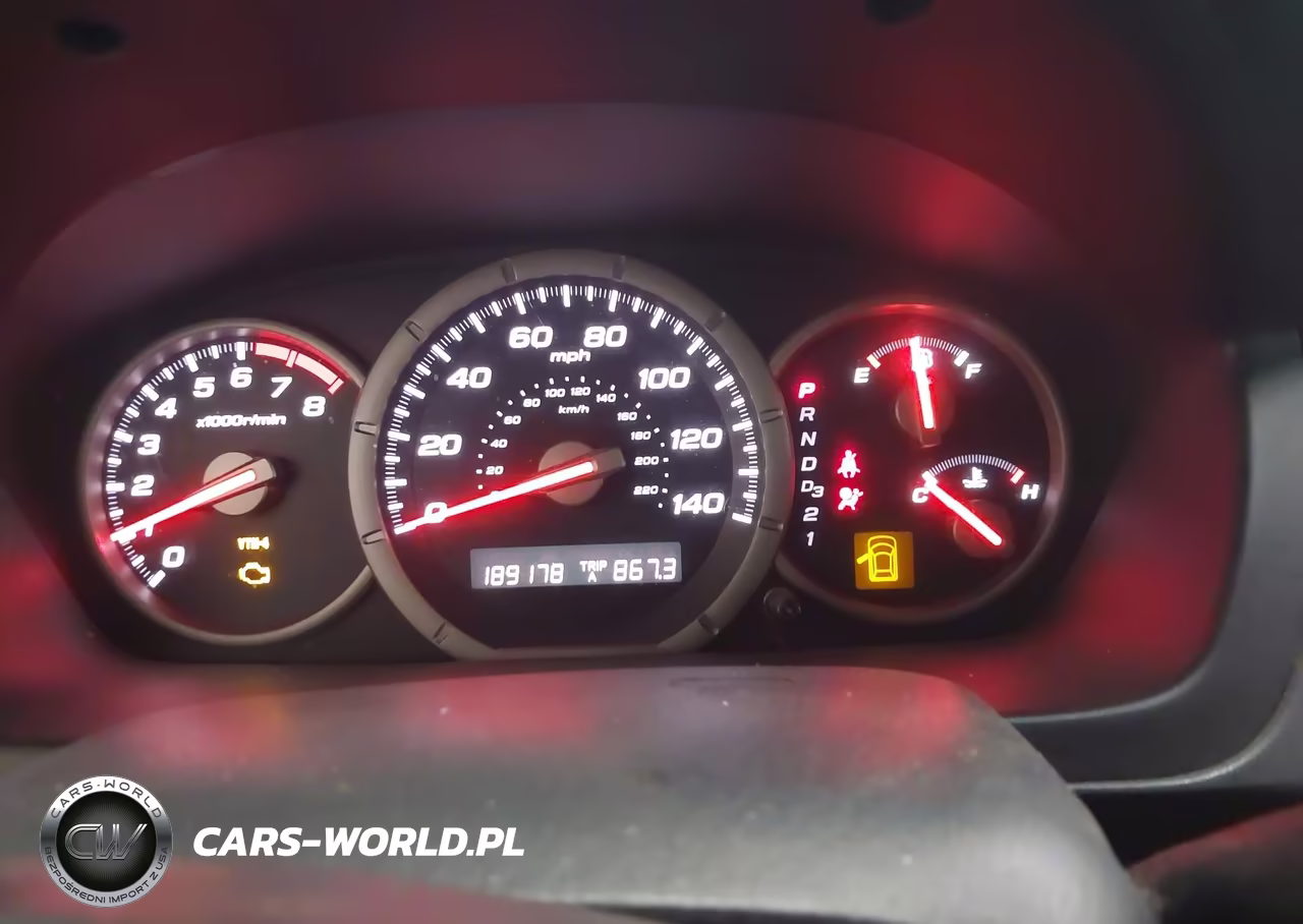 2008 Honda Pilot Se VIN:5FNYF18398B026986 - 7