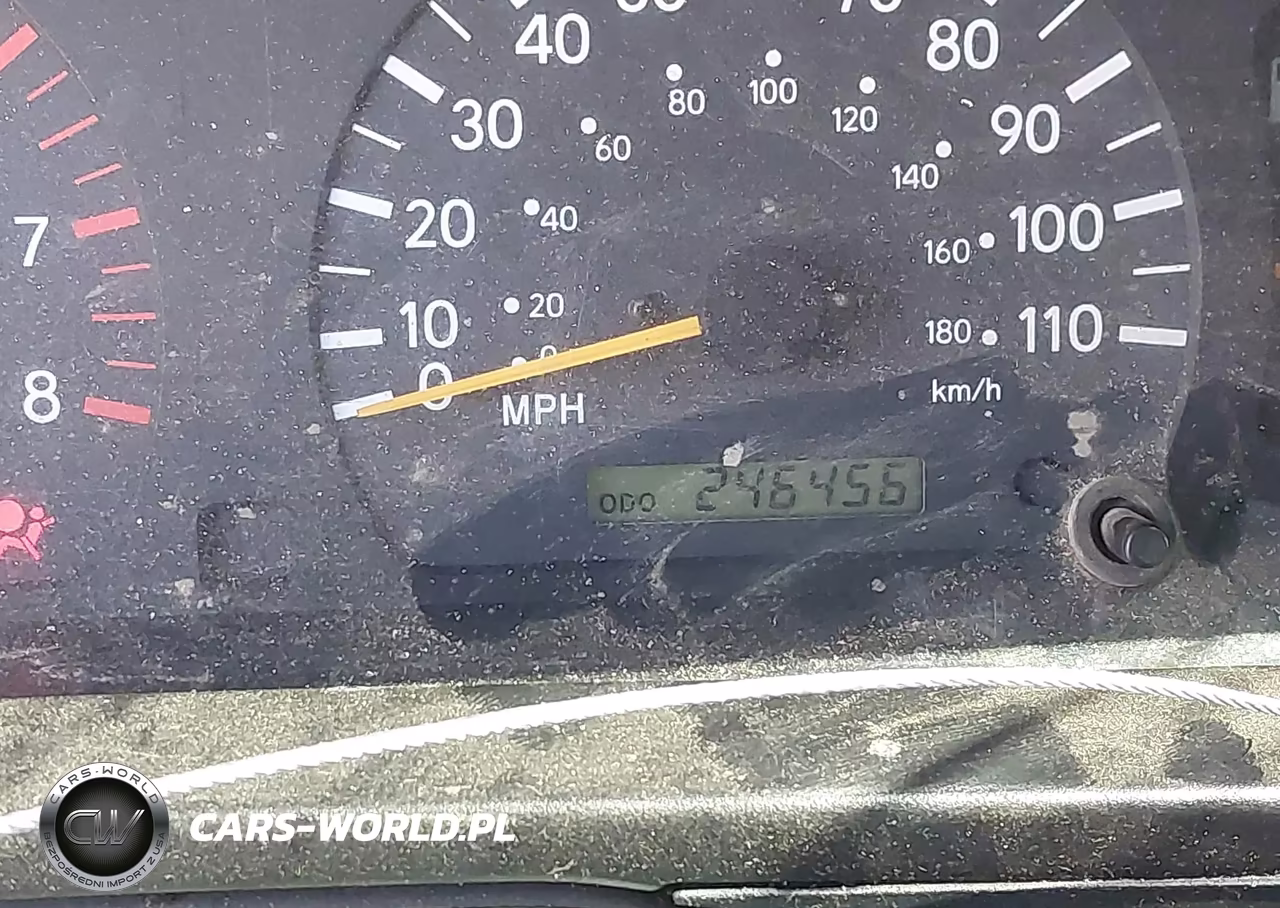 1998 Toyota Tacoma Prerunner VIN:4TASM92N1WZ175612 - 18