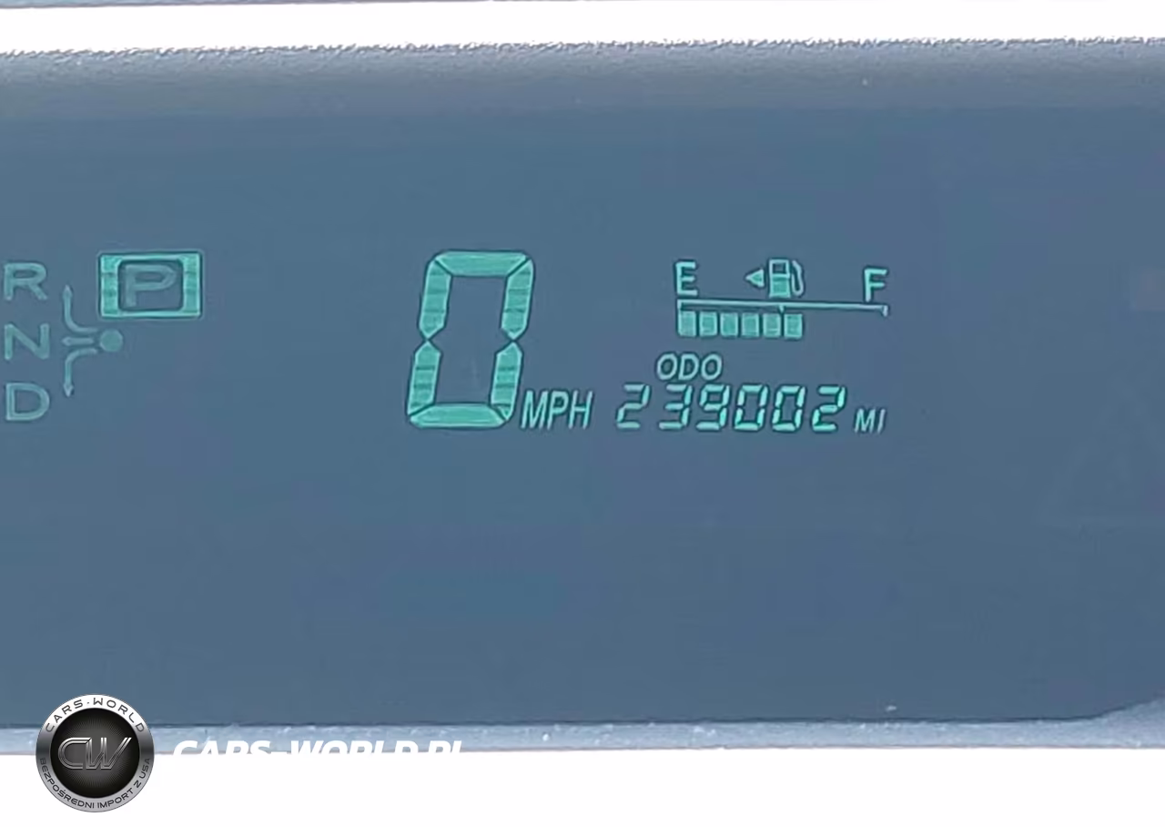 2006 Toyota Prius VIN:JTDKB20U567530093 - 13