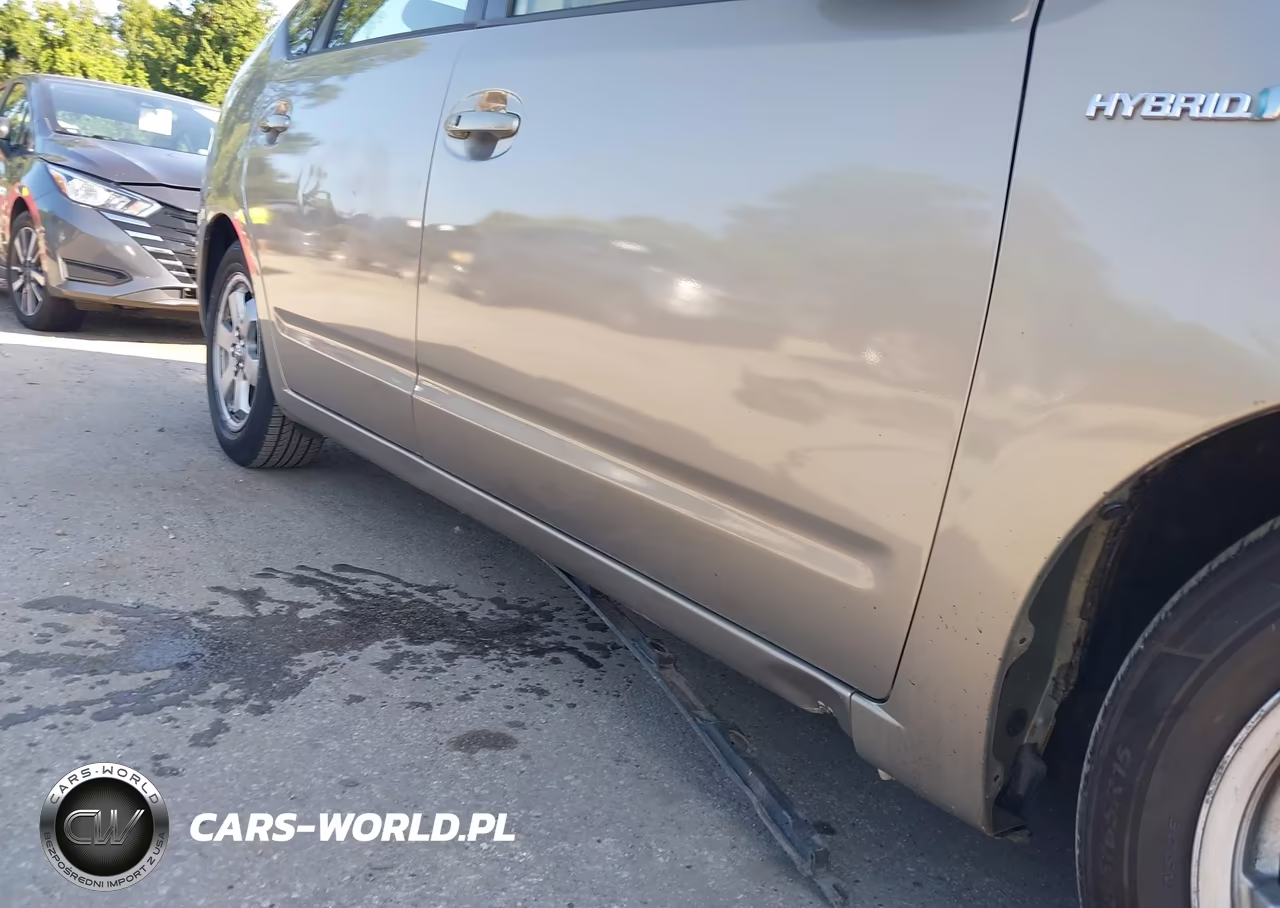 2006 Toyota Prius VIN:JTDKB20U567530093 - 14