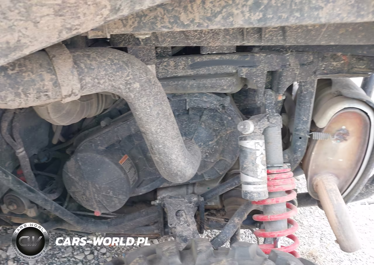 2023 Polaris Rzr Trail S 1000 Ultimate VIN:3NSASK999PH430183 - 9
