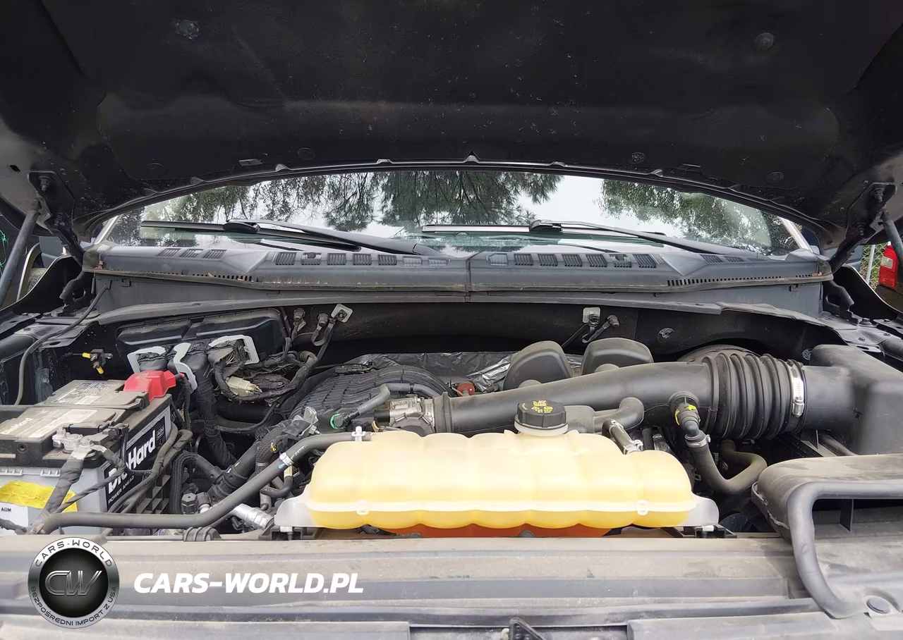 2018 Ford F-150 Xl-Xlt VIN:1FTEW1CB9JFD16793 - 10