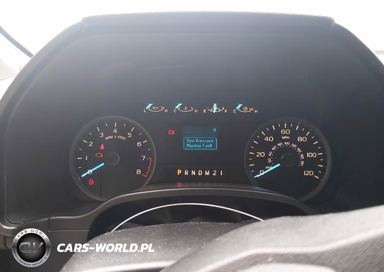 2018 Ford F-150 Xl-Xlt VIN:1FTEW1CB9JFD16793 - 7