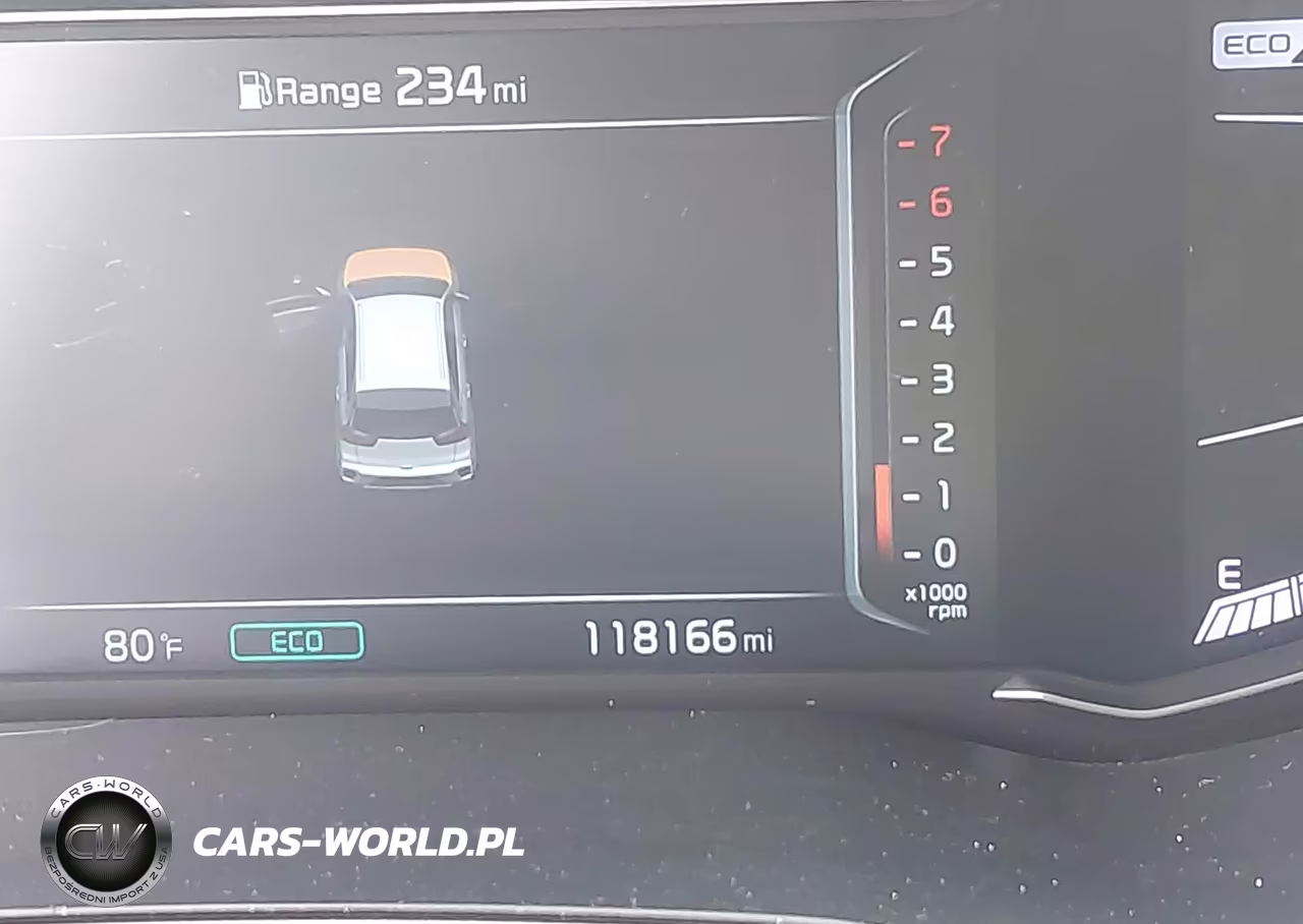 2020 Kia Niro Ex Premium VIN:KNDCE3LC0L5433881 - 15
