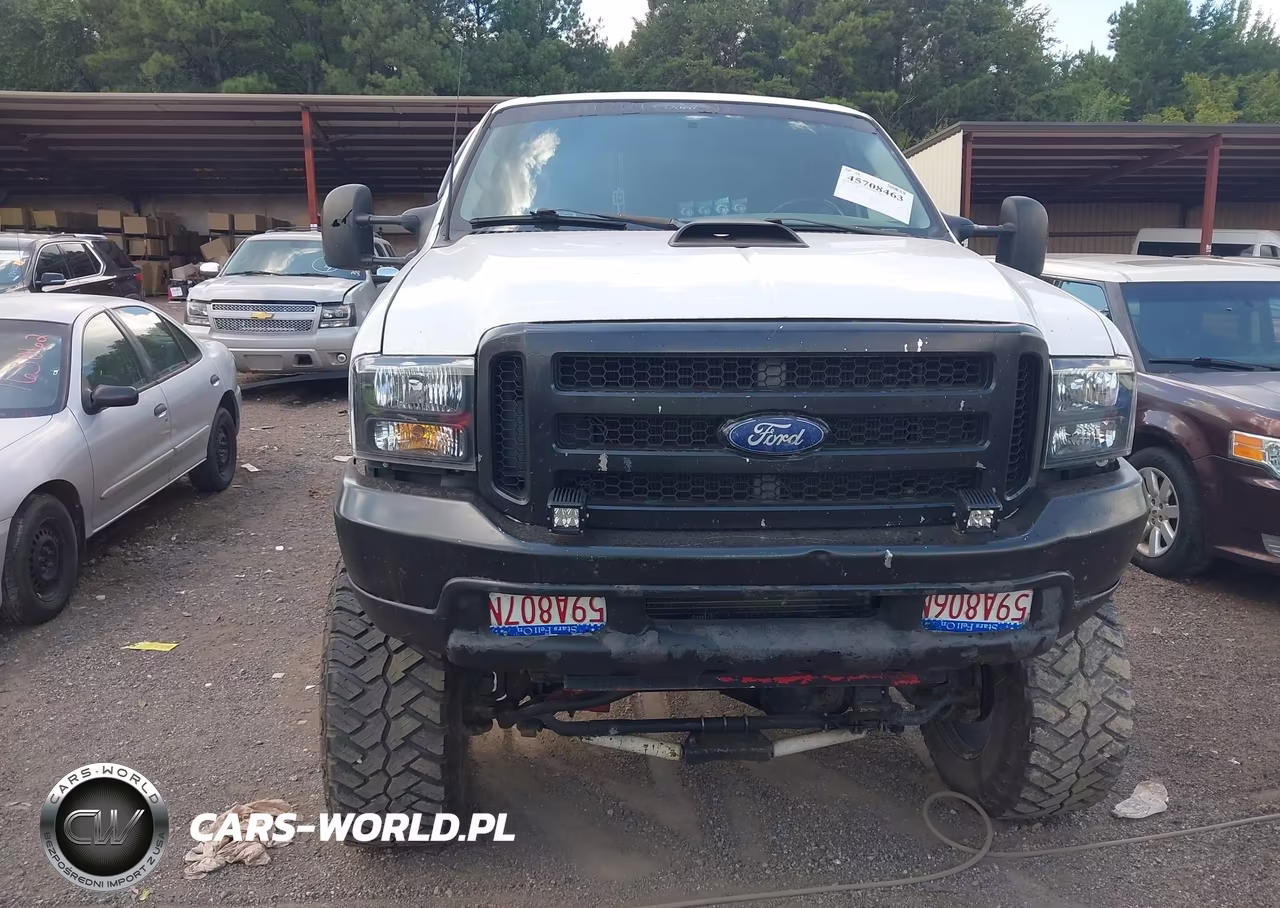 2001 Ford F-250 Lariat-Xl-Xlt VIN:1FTNW21S11EB62613 - 6