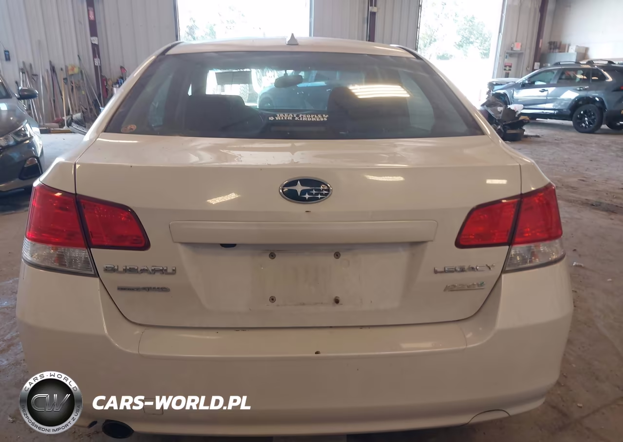 2014 Subaru Legacy 2.5 I Sport VIN:4S3BMBH63E3021996 - 16