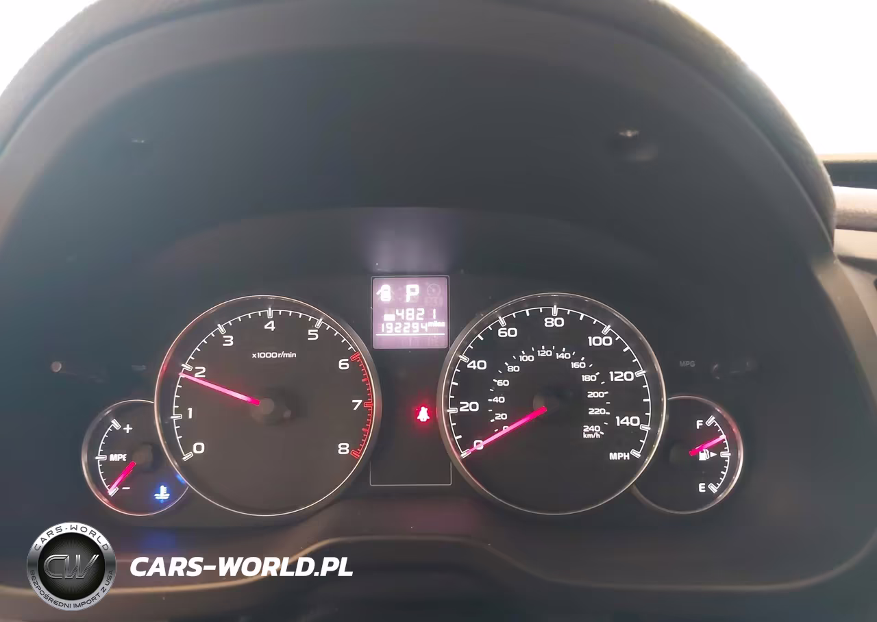 2014 Subaru Legacy 2.5 I Sport VIN:4S3BMBH63E3021996 - 7