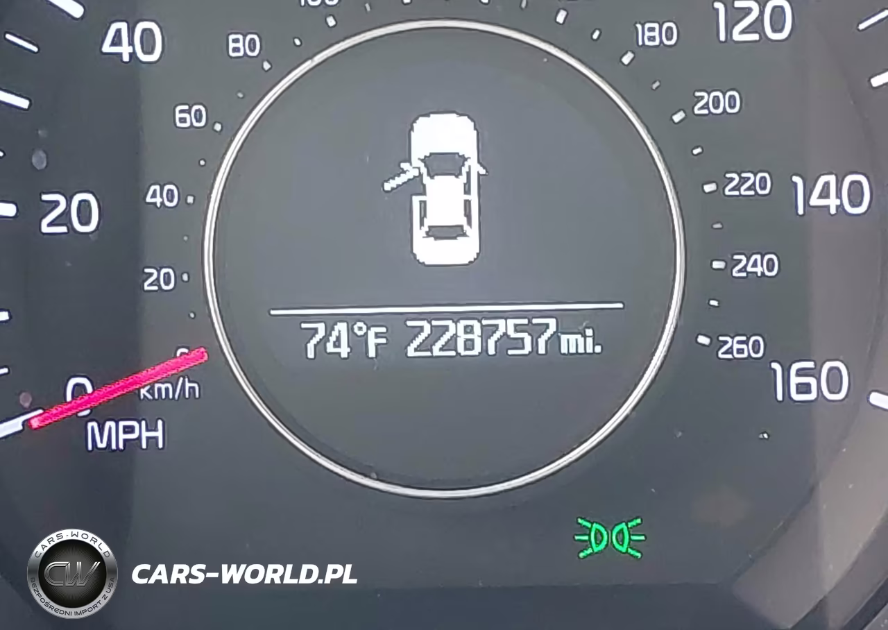 2015 Kia Optima Lx VIN:KNAGM4A72F5626535 - 15