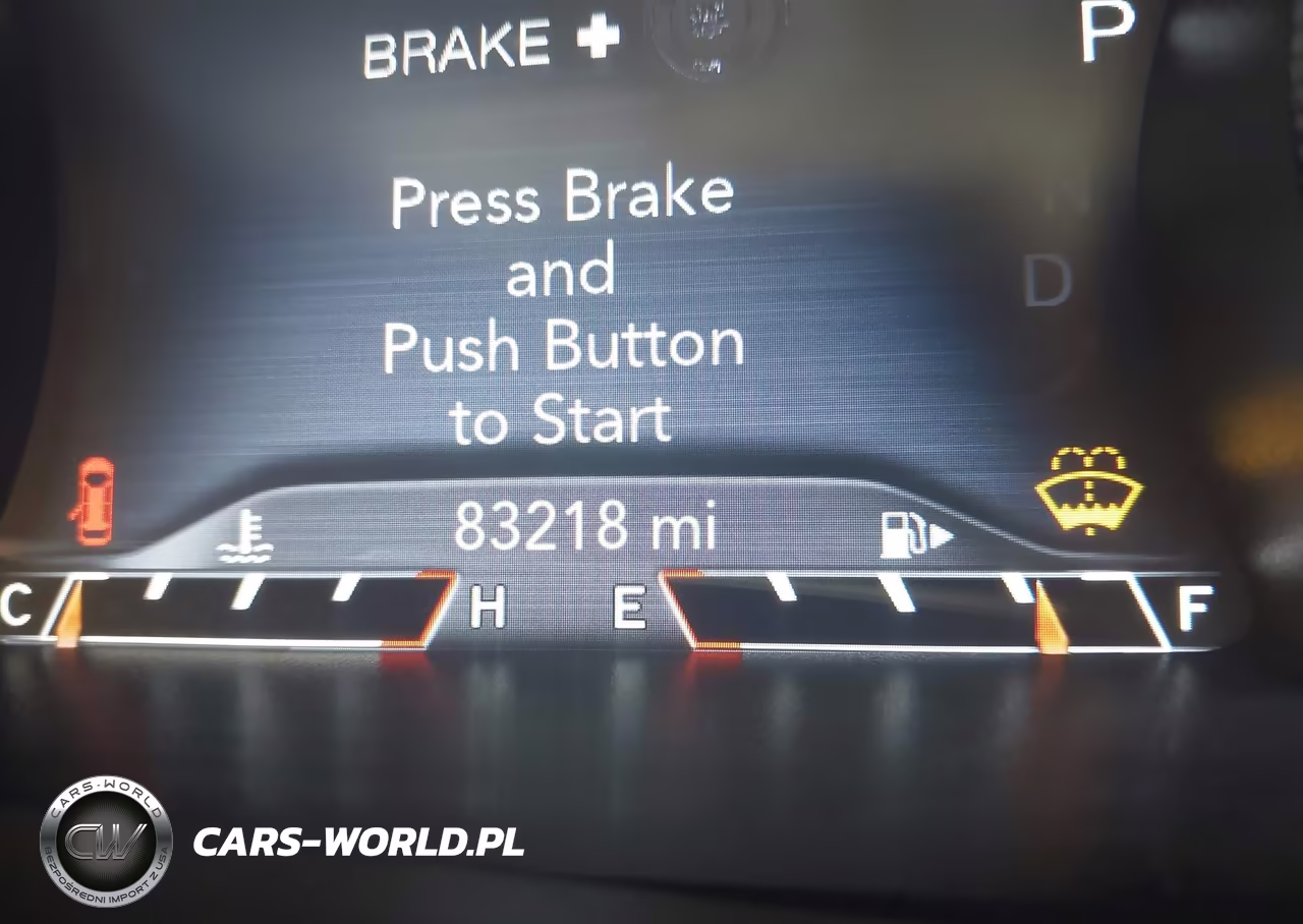 2019 Jeep Cherokee Trailhawk Elite 4X4 VIN:1C4PJMBX4KD311259 - 15