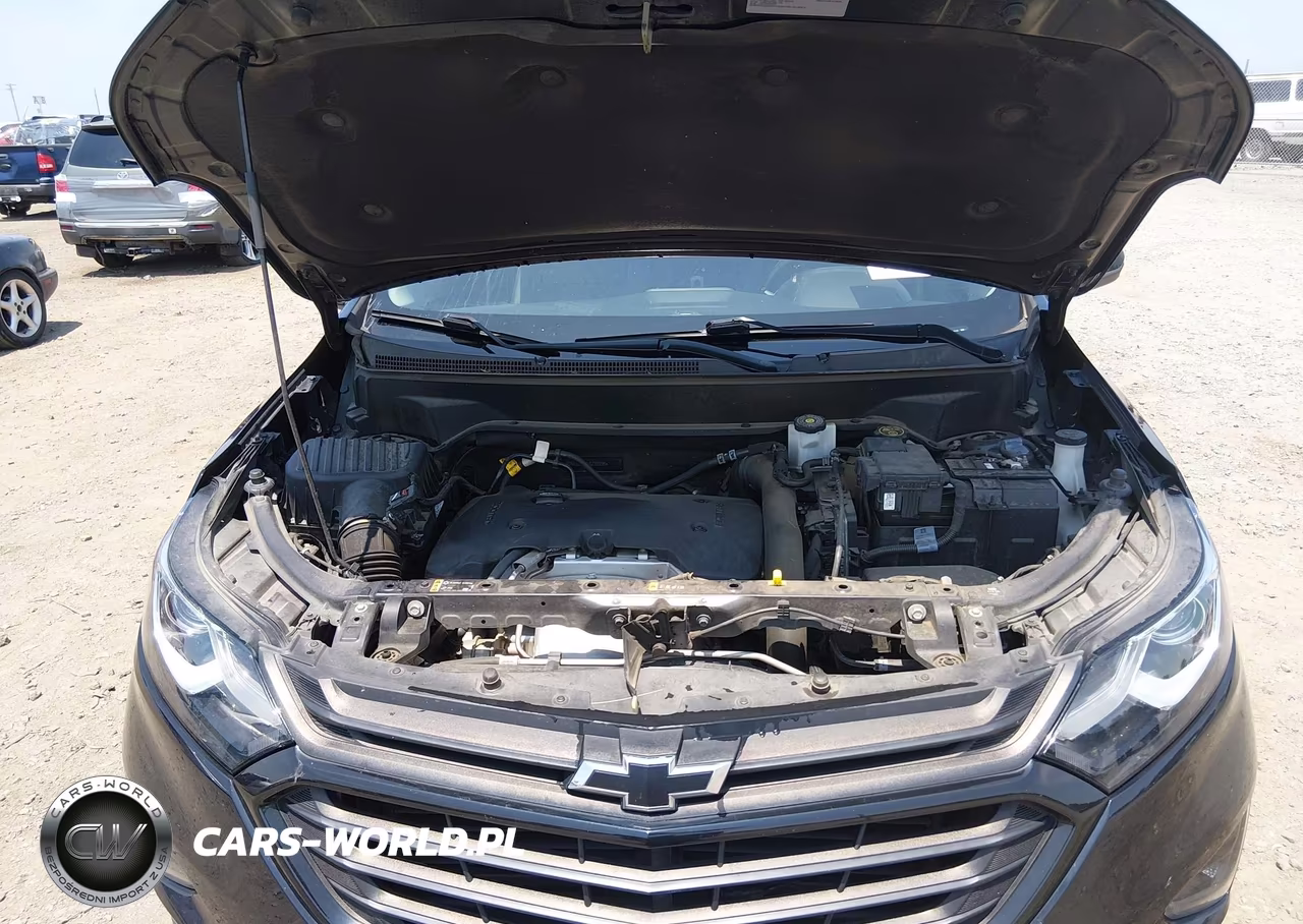 2020 Chevrolet Equinox Fwd Lt 2.0L Turbo VIN:3GNAXLEX3LS738936 - 10