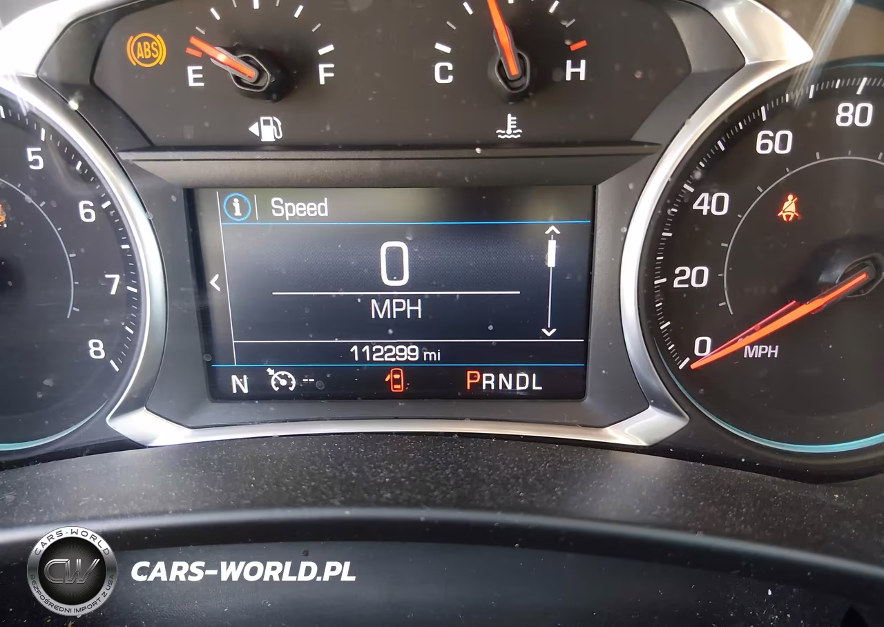 2020 Chevrolet Equinox Fwd Lt 2.0L Turbo VIN:3GNAXLEX3LS738936 - 15