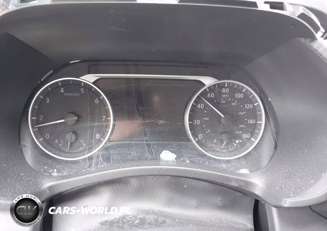 2023 Nissan Sentra Sv Xtronic Cvt VIN:3N1AB8CV3PY246869 - 7