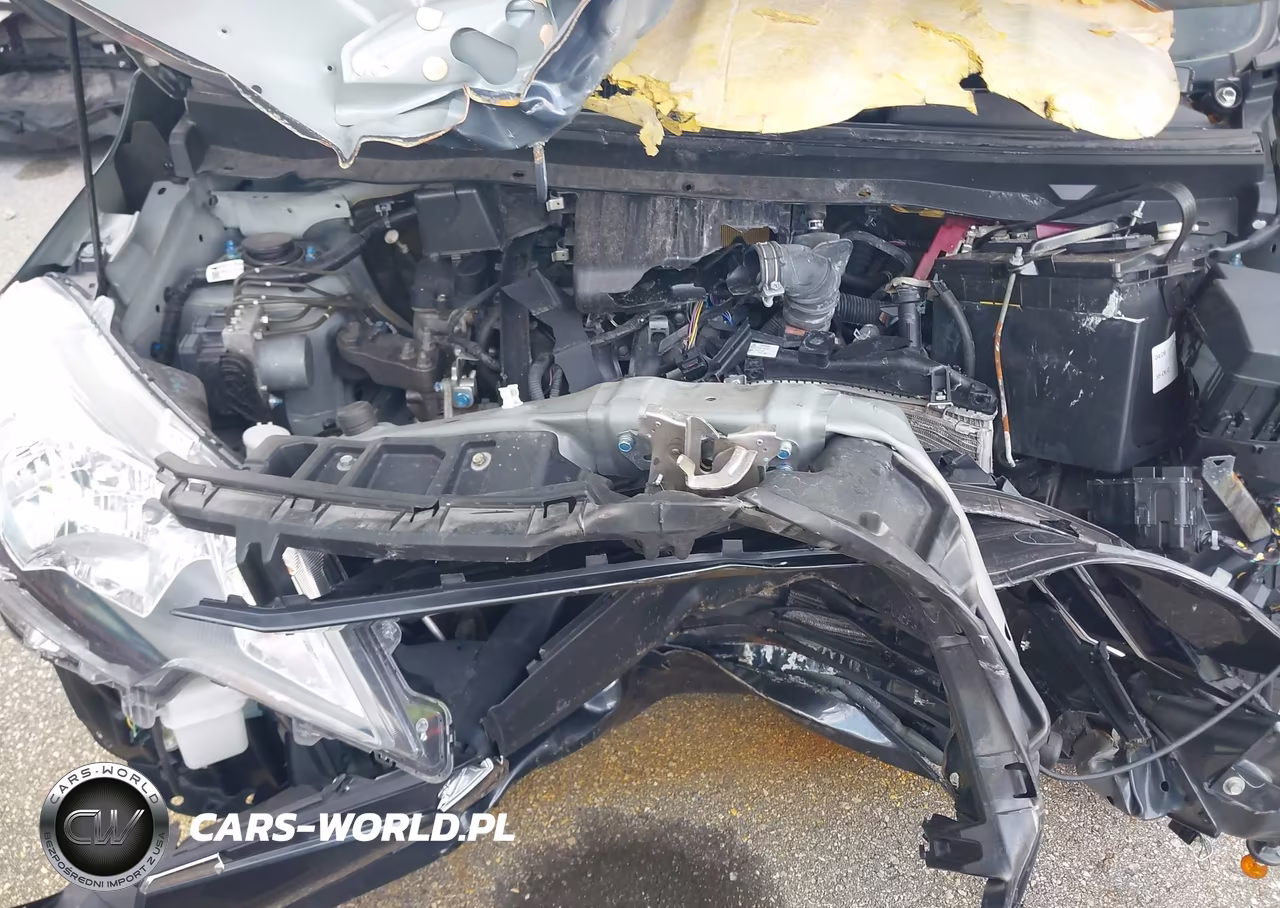2024 Mitsubishi Mirage Es-Le VIN:ML32AUHJ4RH029335 - 10