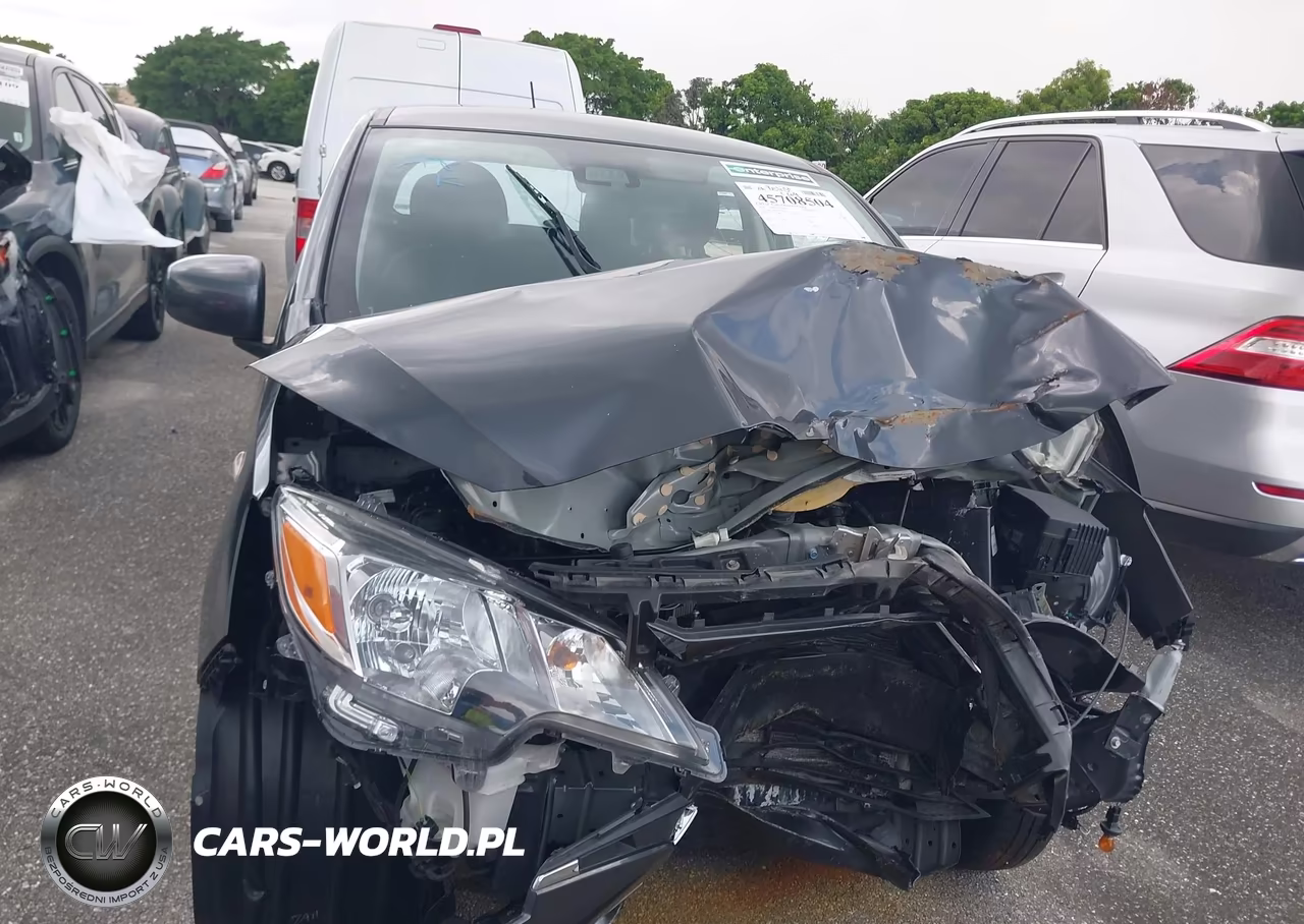 2024 Mitsubishi Mirage Es-Le VIN:ML32AUHJ4RH029335 - 12