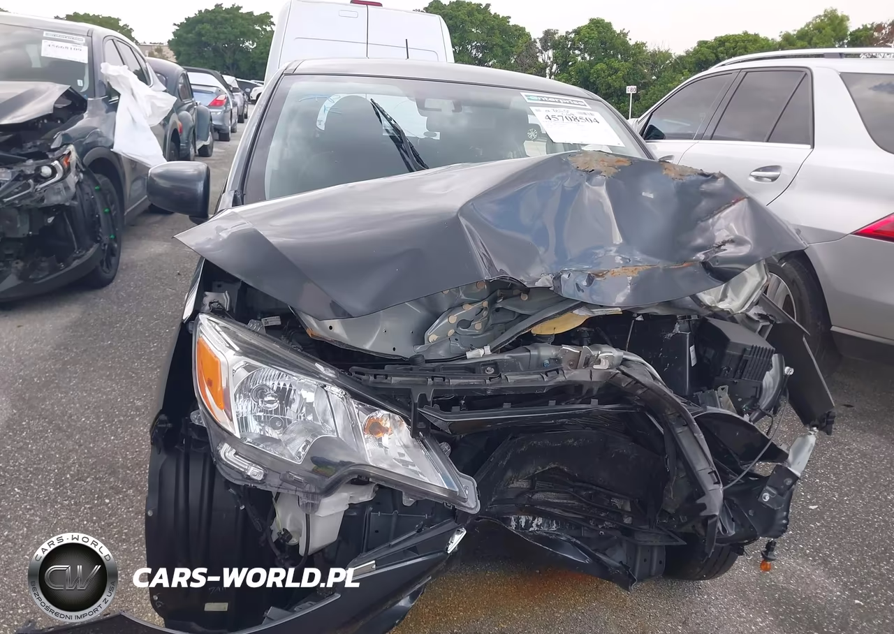 2024 Mitsubishi Mirage Es-Le VIN:ML32AUHJ4RH029335 - 6
