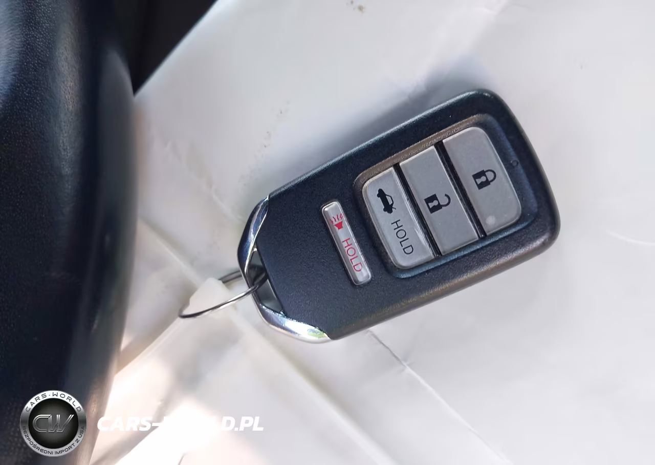 2019 Honda Accord Sport VIN:1HGCV1F37KA099520 - 11