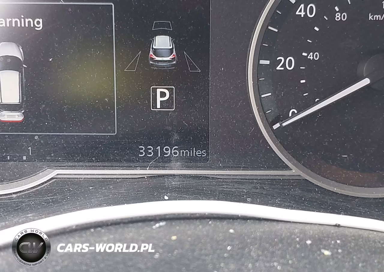 2018 Nissan Kicks Sr VIN:3N1CP5CU6JL526046 - 15