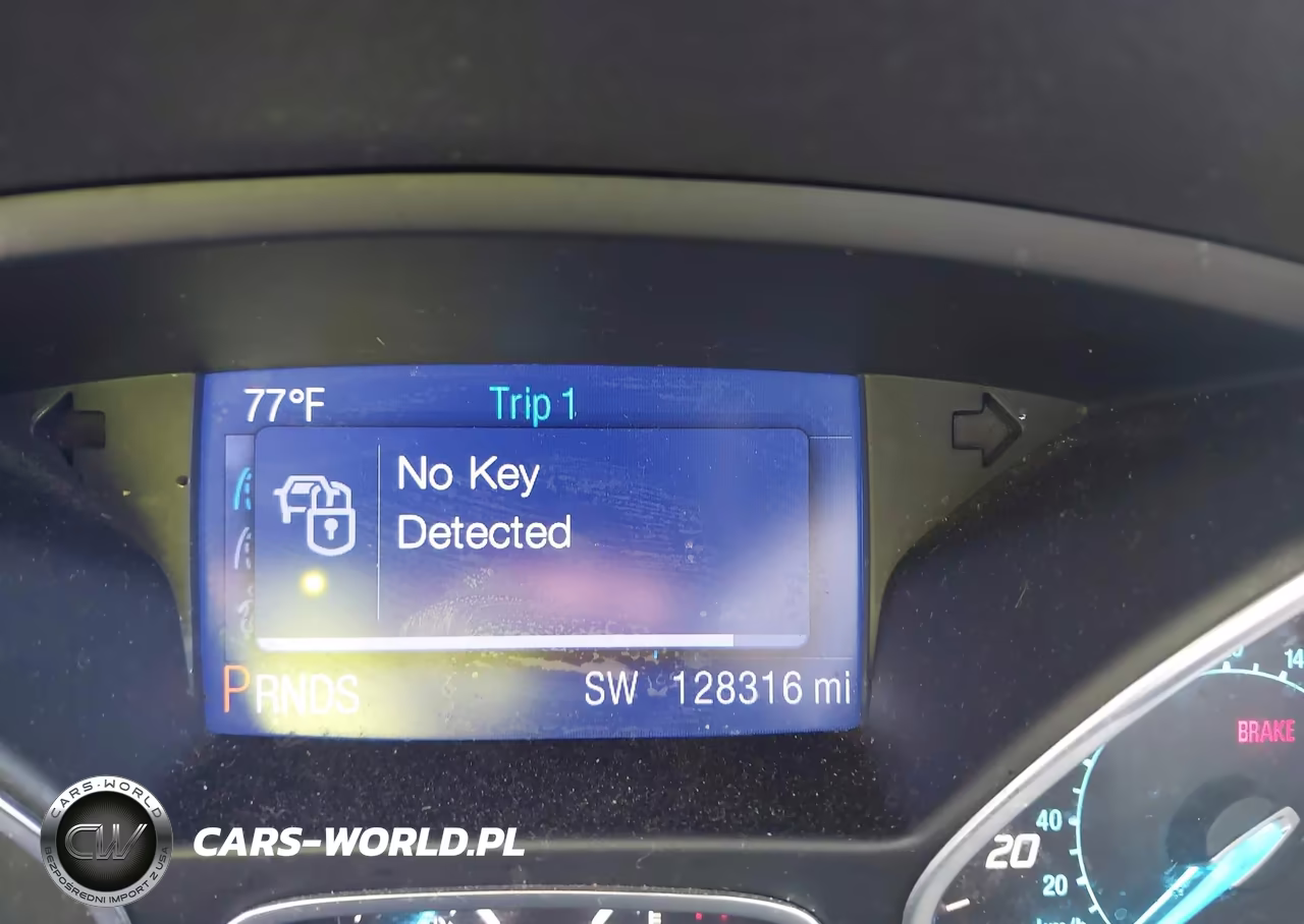 2013 Ford Escape Se VIN:1FMCU9G94DUC58591 - 15