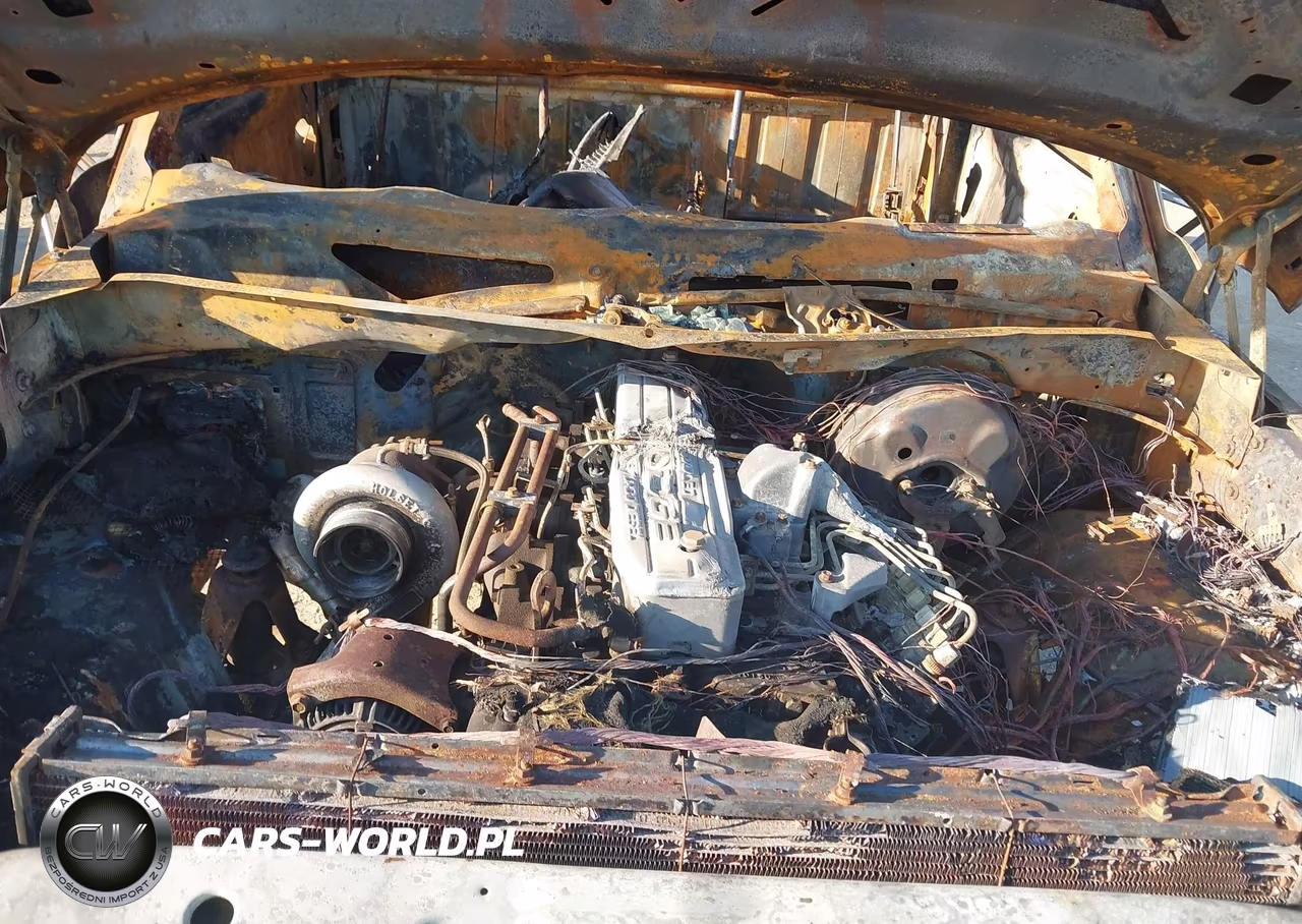 1994 Dodge Ram 3500 VIN:1B6MF36C8RS566934 - 10