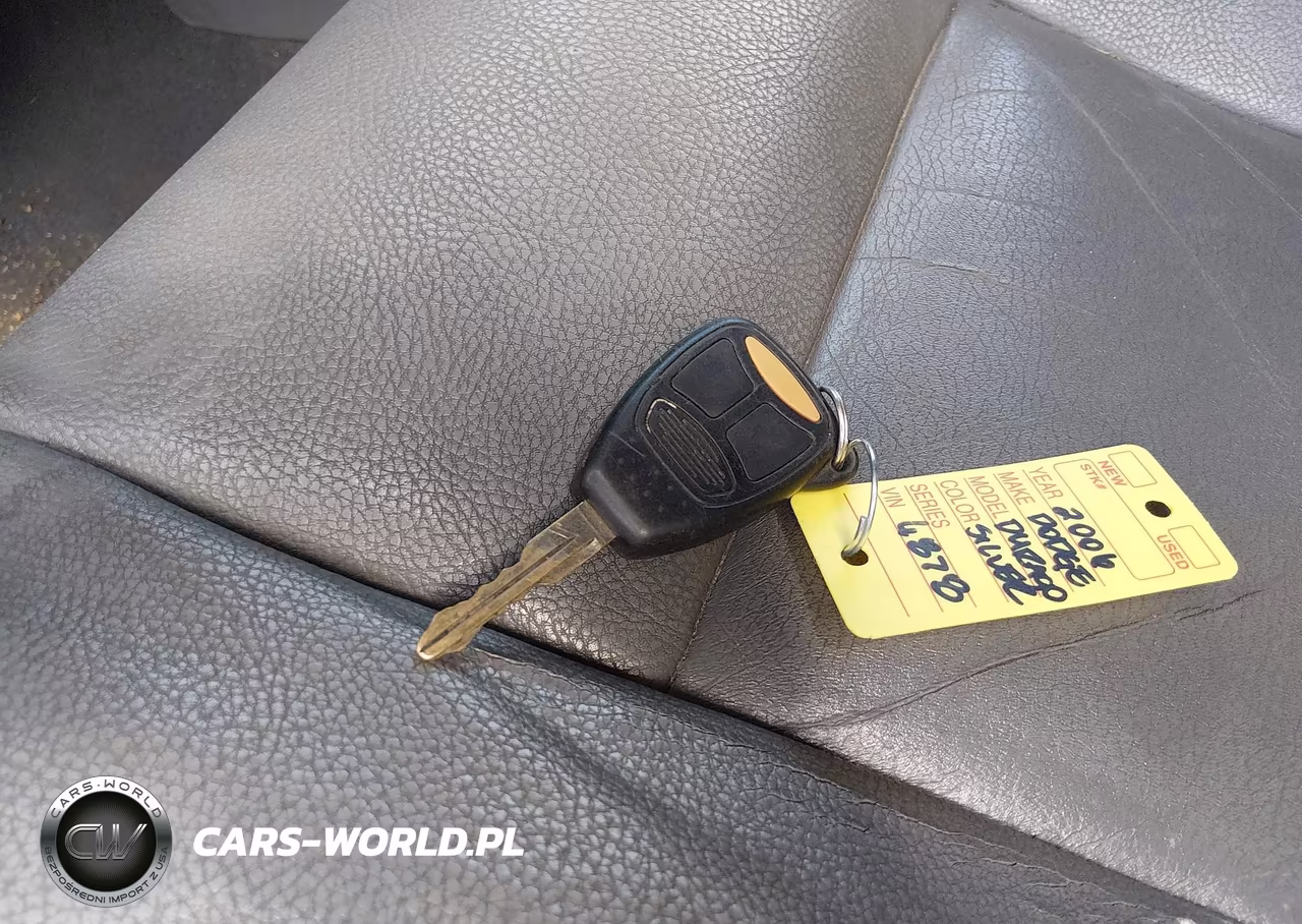 2006 Dodge Durango Slt VIN:1D4HB48N26F186878 - 11
