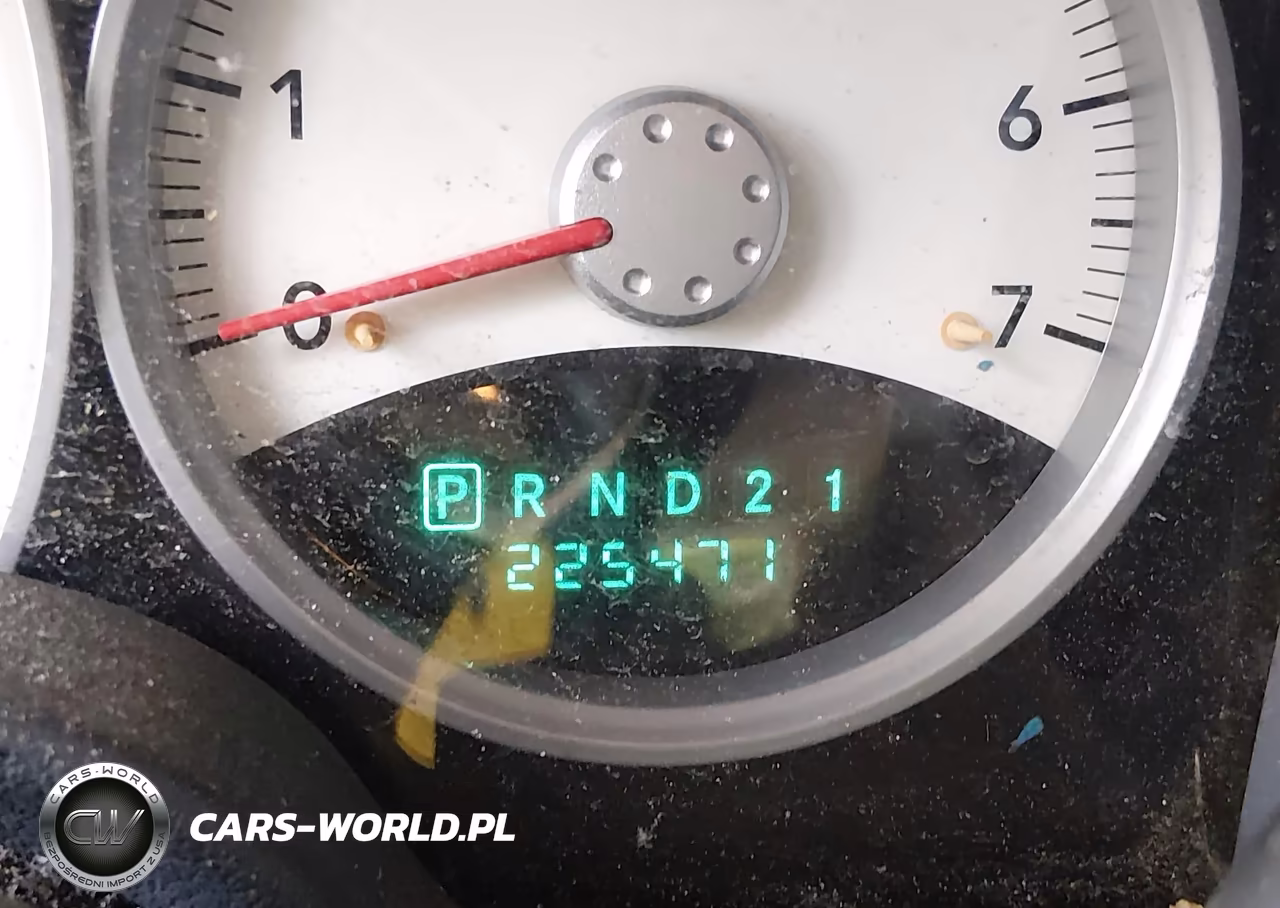 2006 Dodge Durango Slt VIN:1D4HB48N26F186878 - 15
