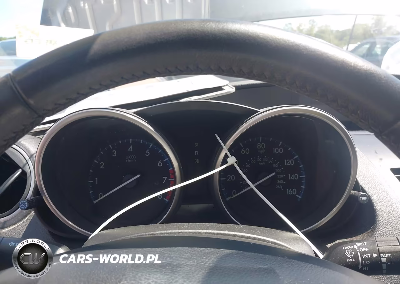 2012 Mazda Mazda3 I Touring VIN:JM1BL1V81C1645727 - 7