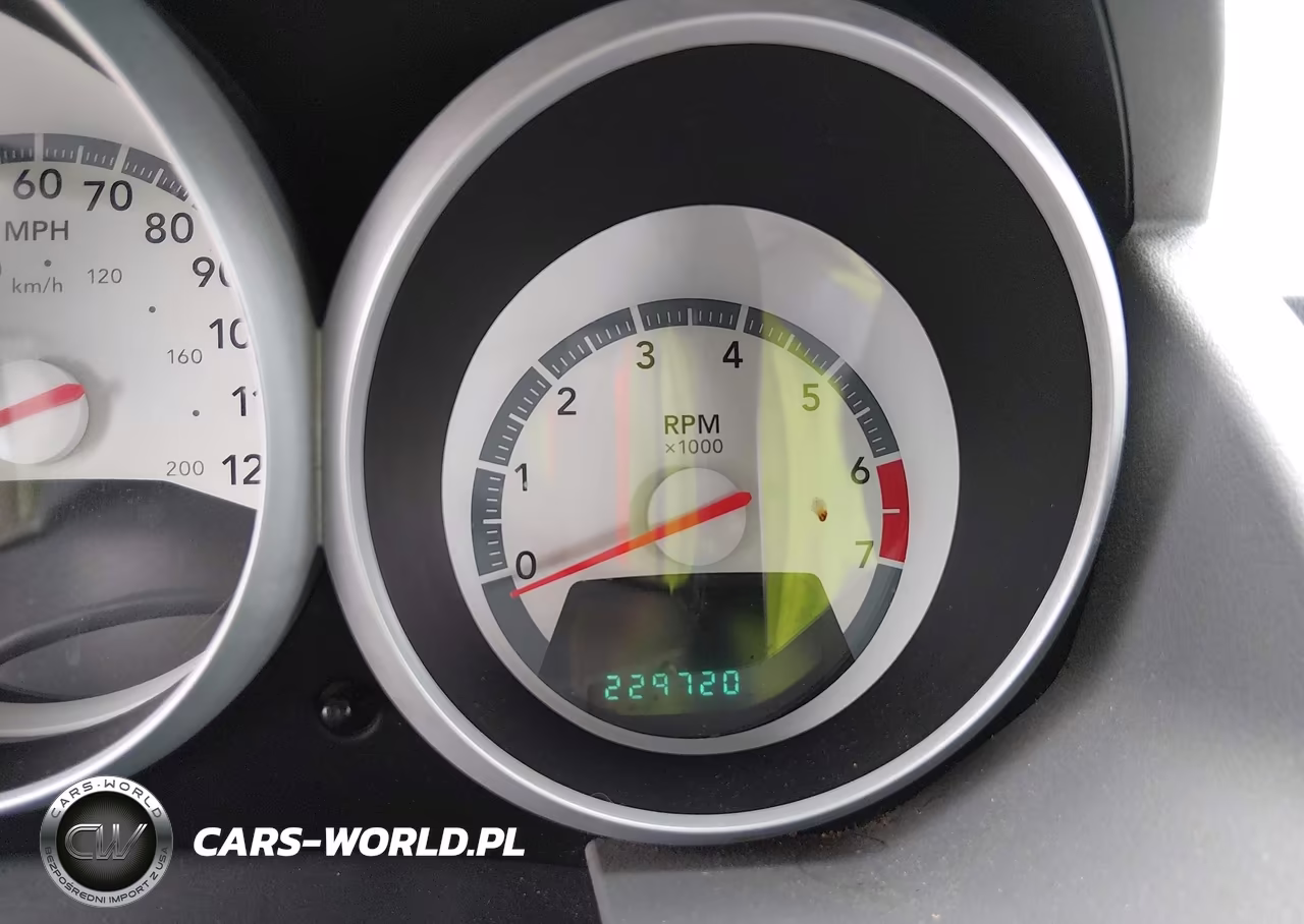 2008 Dodge Grand Caravan Sxt VIN:1D8HN54P28B105875 - 14