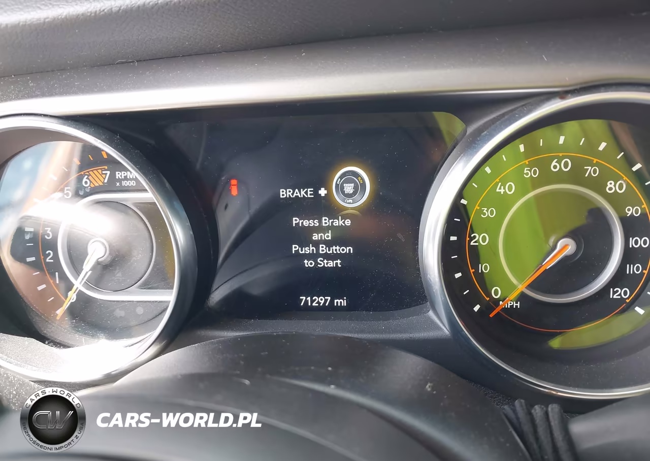 2021 Jeep Wrangler Unlimited Willys 4X4 VIN:1C4HJXDN6MW521922 - 7