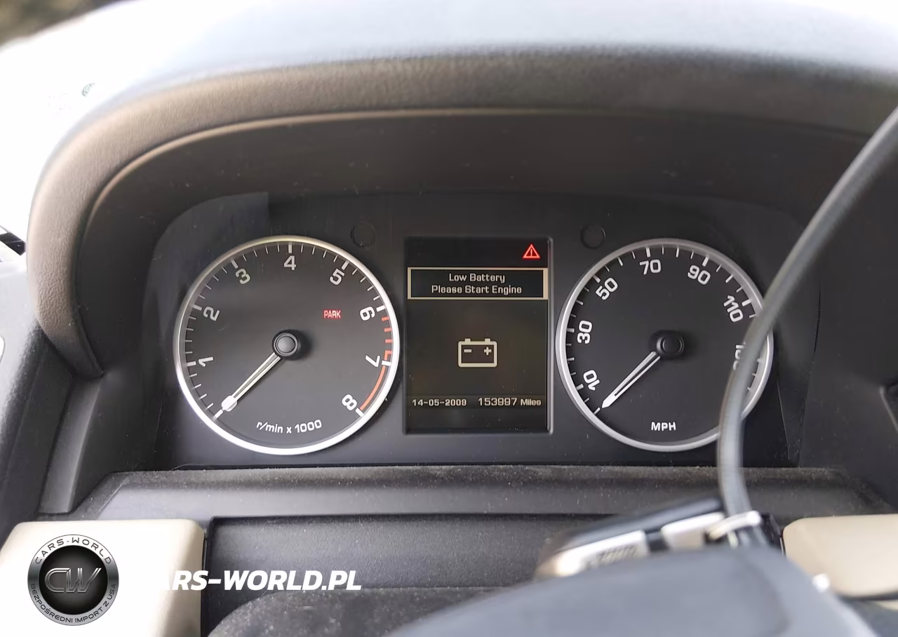 2011 Land Rover Range Rover Sport Hse VIN:SALSF2D45BA283226 - 7