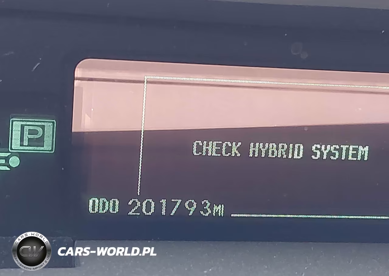 2010 Toyota Prius Iii VIN:JTDKN3DU3A1307151 - 15