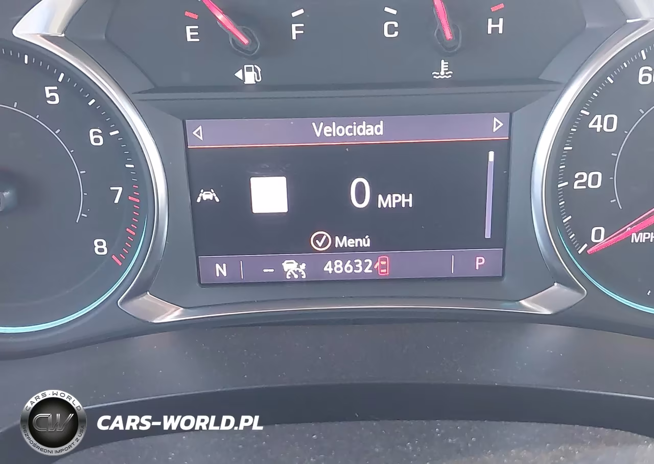 2022 Chevrolet Traverse Fwd Rs VIN:1GNERJKW0NJ169611 - 15