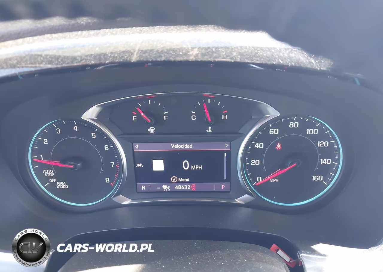 2022 Chevrolet Traverse Fwd Rs VIN:1GNERJKW0NJ169611 - 7