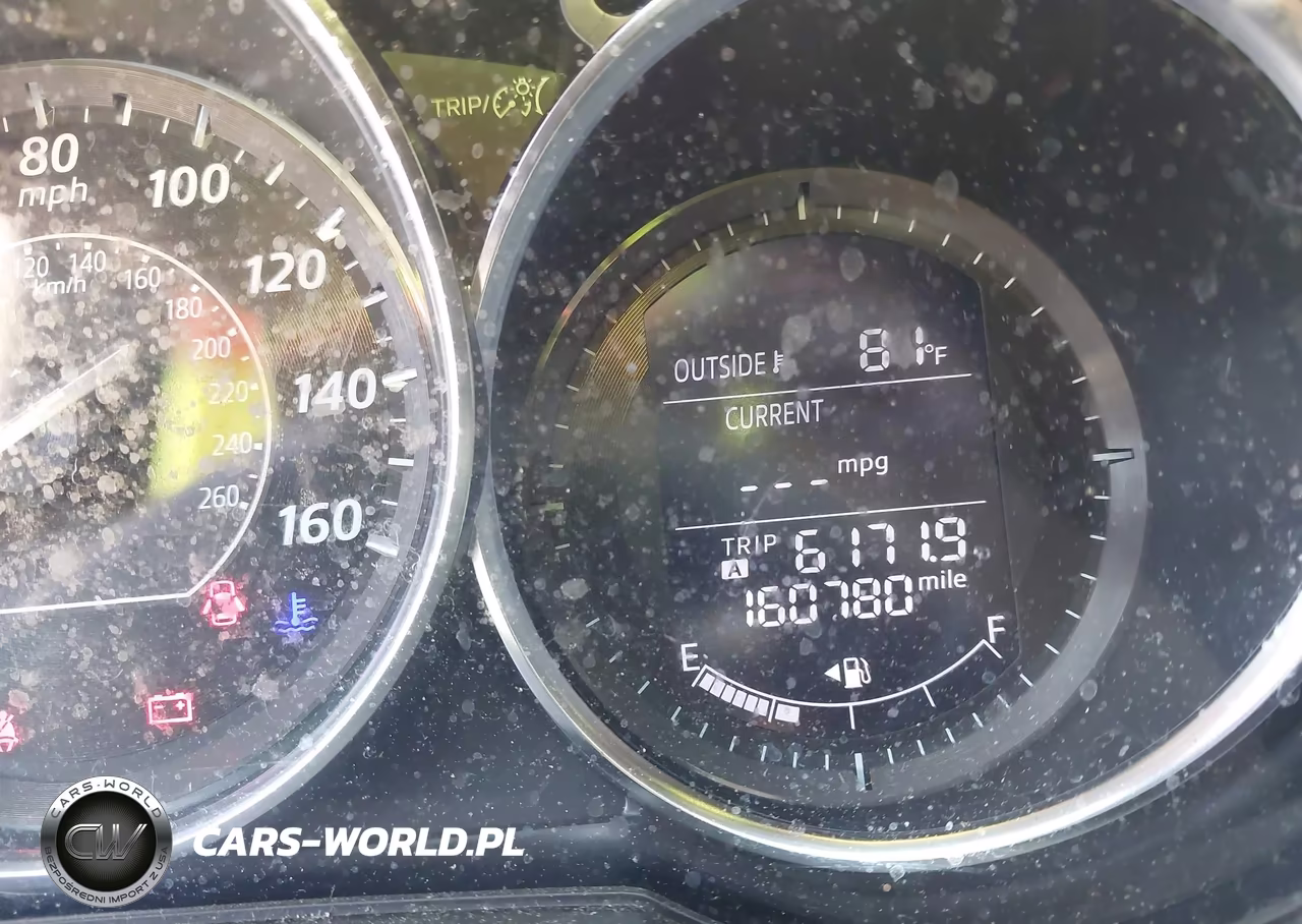 2015 Mazda Mazda6 I Touring VIN:JM1GJ1V58F1200584 - 7