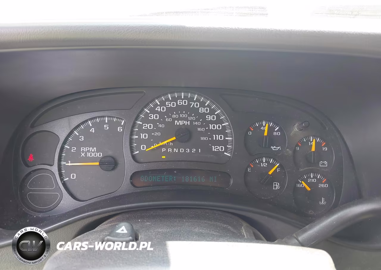 2006 Chevrolet Silverado 1500 Lt1 VIN:1GCEC19V26Z158572 - 7