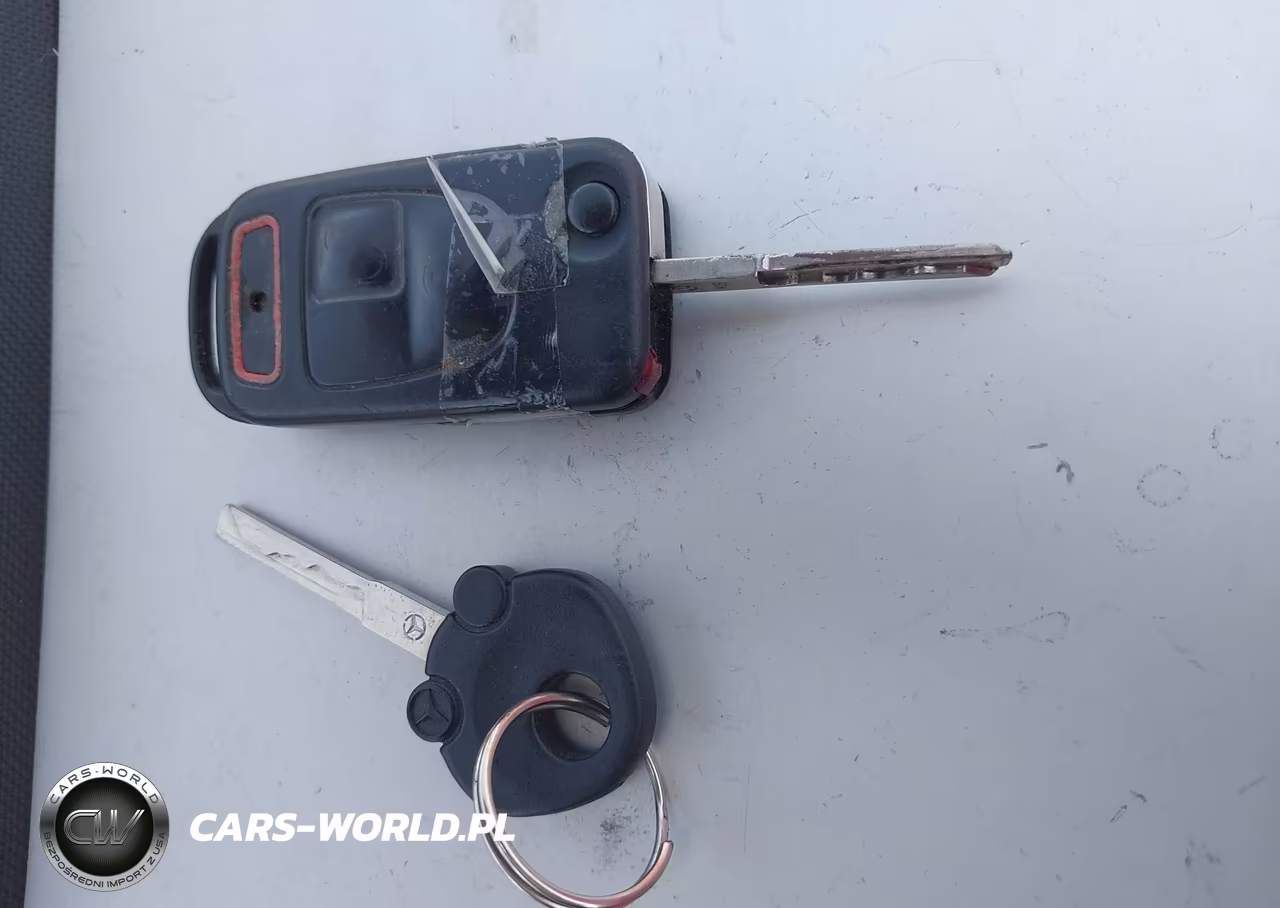 1999 Mercedes-Benz Slk 230 Kompressor VIN:WDBKK47F0XF129155 - 11
