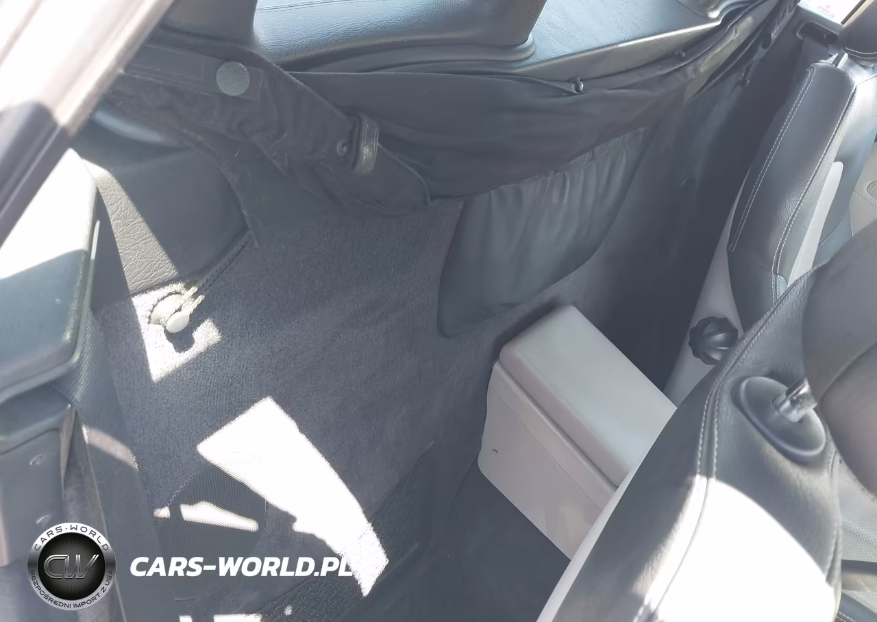 1999 Mercedes-Benz Slk 230 Kompressor VIN:WDBKK47F0XF129155 - 8