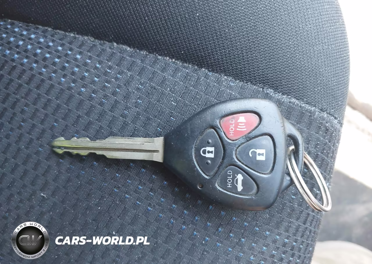 2013 Toyota Corolla S VIN:2T1BU4EE5DC029692 - 11